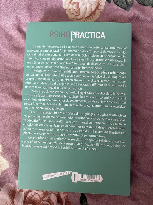 Neuroştiința fericirii