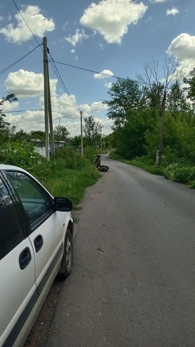 Продам дом в Михайловке