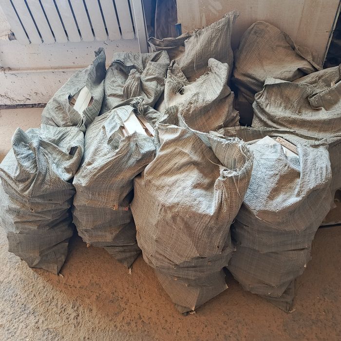 Отдам дрова бесплатно для бани самовывоз