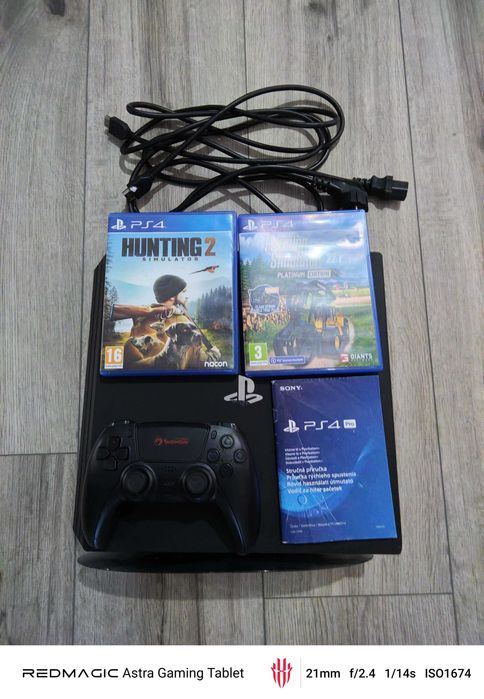simulator ps4 second hand si noi de vanzare • Anunturi • OLX.ro