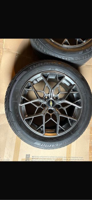 Летняя резина R17