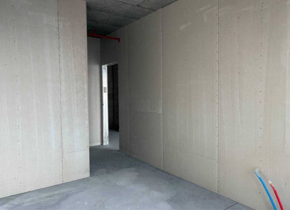 ЖК Piramit Tower квартира 2-х комнатная . Небоскреб  65м2.