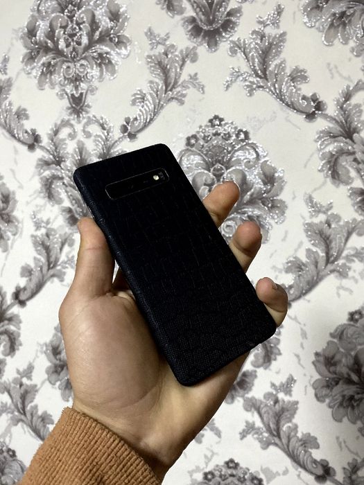 Samsung S10 sotiladi