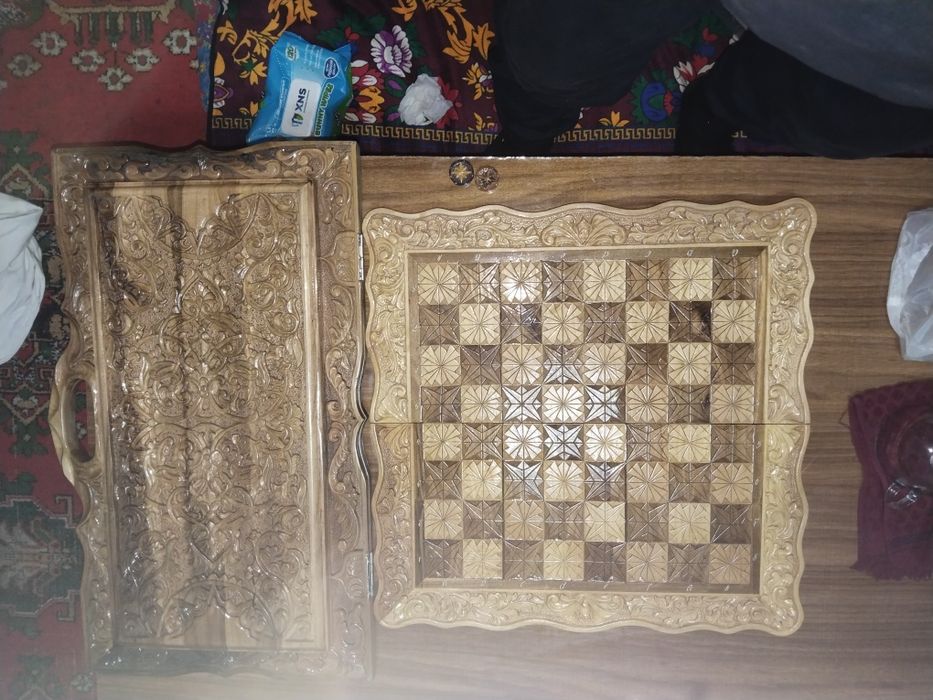 Можно договориться