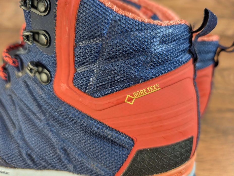 Дамски обувки The North Face ULTRA FASTPACK II MID GTX