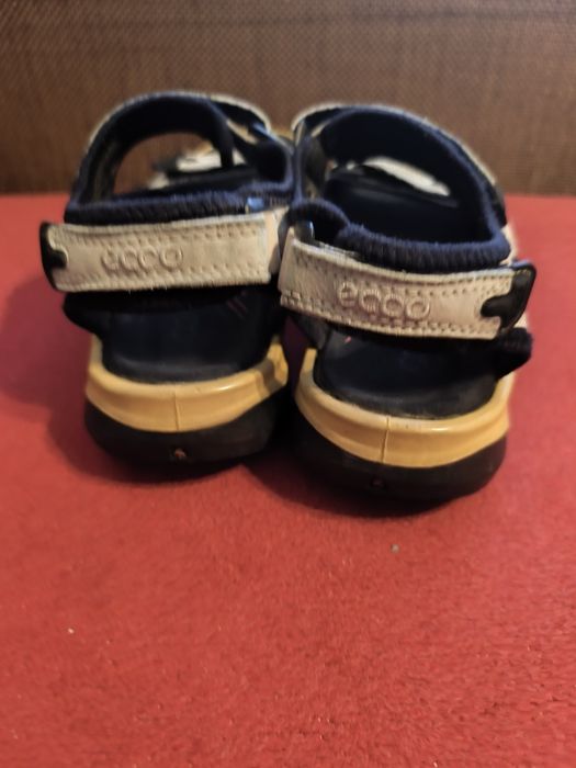 Sandale dama Ecco 37-38