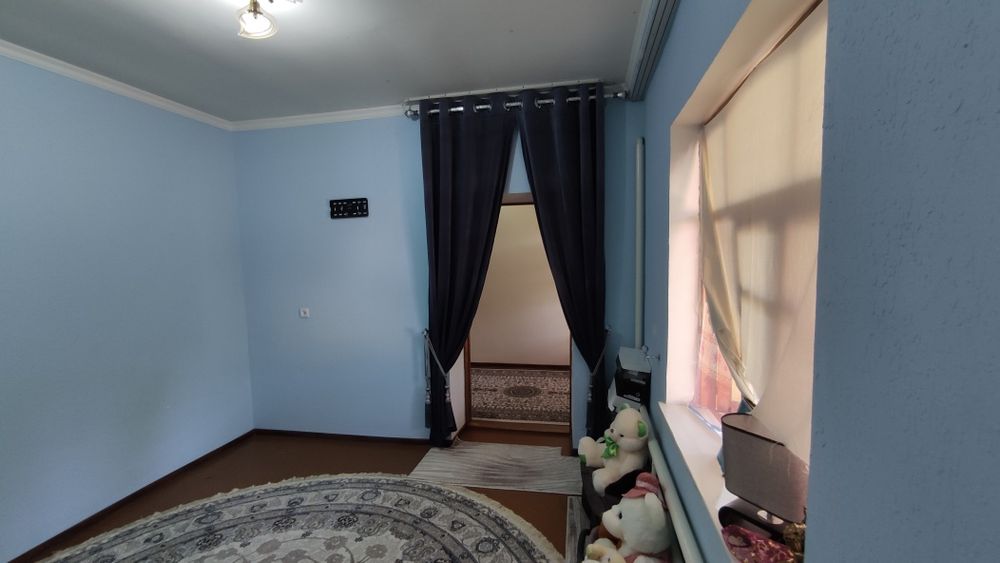 ARENDA xovli chirchiq bozori pastida 2 xona  xamma sharoitlari b.n