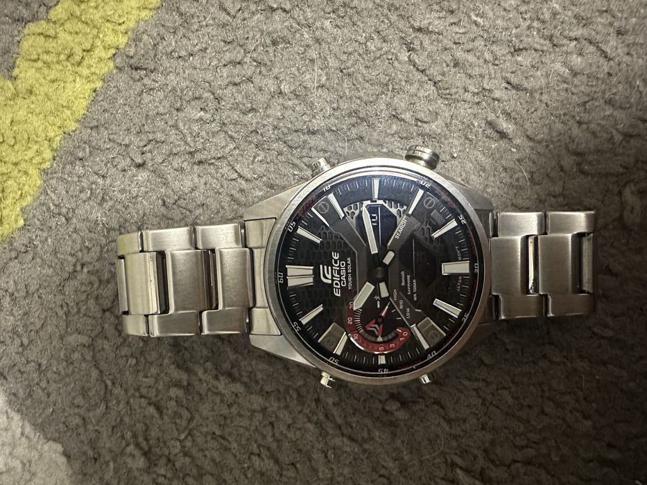 Casio Edifice ECB-S100D