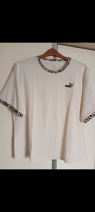 Футболки Puma 52 р женские