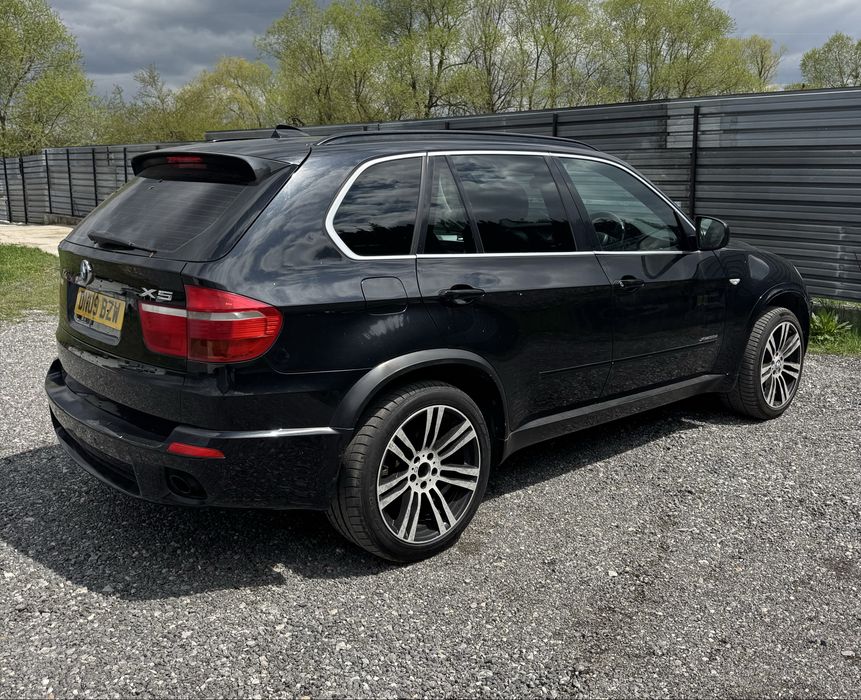 Бмв х5 е70 3.5 286кс на части( bmw x5 e70 3.5 286hp na chasti)