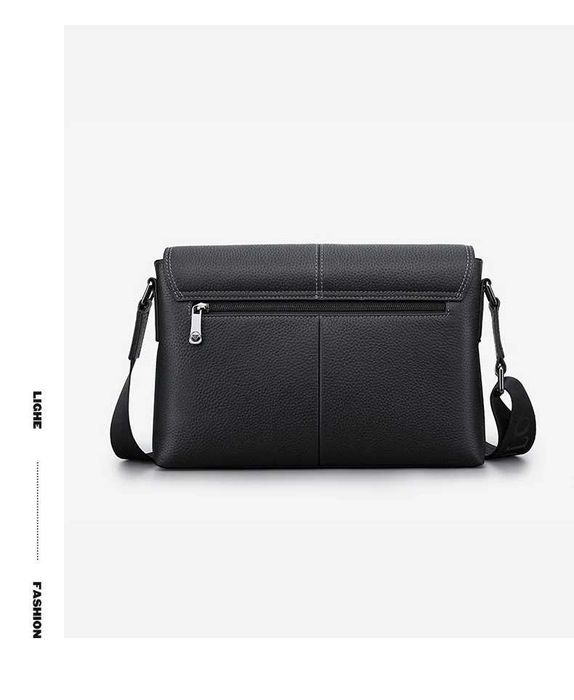 Мъжка чанта през рамо WILLIAMPOLO