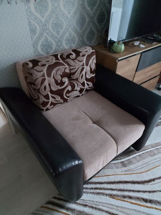 Продам кресло-кровать