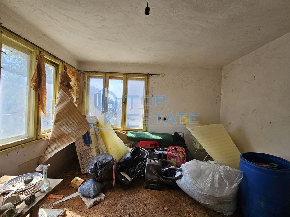 Продава се Къща в с. Джулюница, Област Велико Търново - 80 кв.м за 875 €/кв.м - Снимка #11