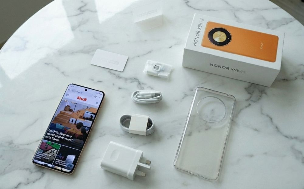 Срочно продам Honor x9b 5g 12/256