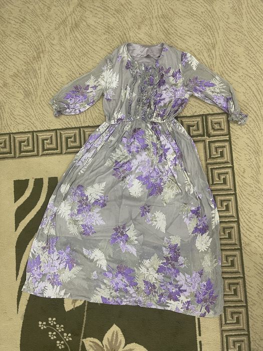 Женская одежда 48/50 рр