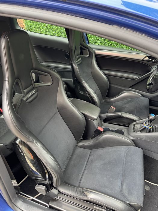 Golf 6 R  Голф 6