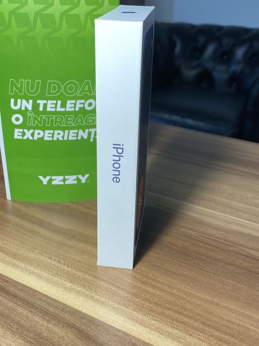 iPhone 17 Pro Max  • 256 GB • Deep Blue