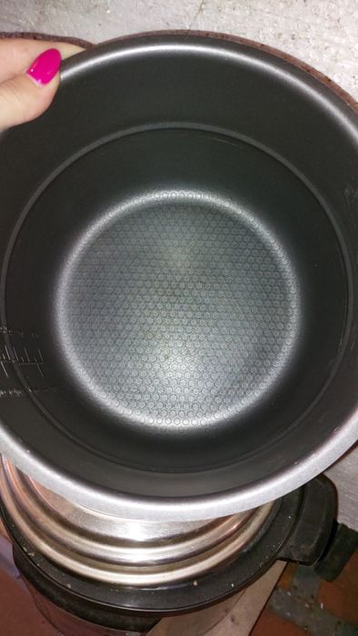 Мультиварка рабочая