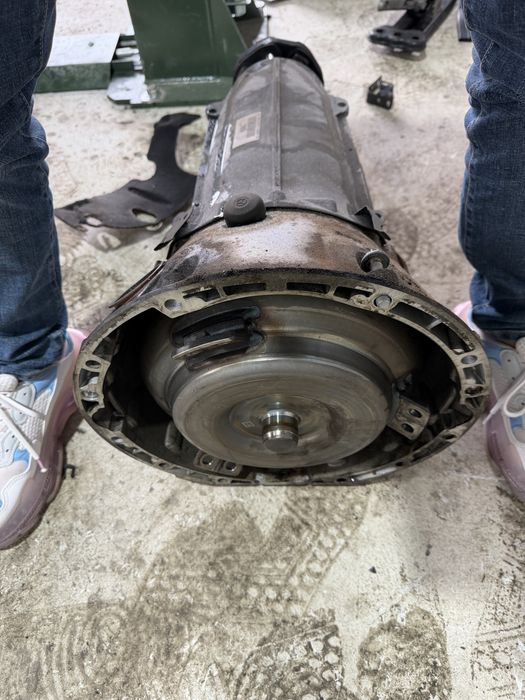 Turbina Turbosulfanta Turbo Mercedes E Class C S Class W204 W212 W221 W906 3.0 Diesel Euro 5 6 2010-