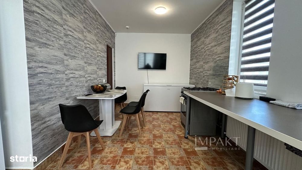 Casa Individuala cu 588mp Teren | Cartier Europa