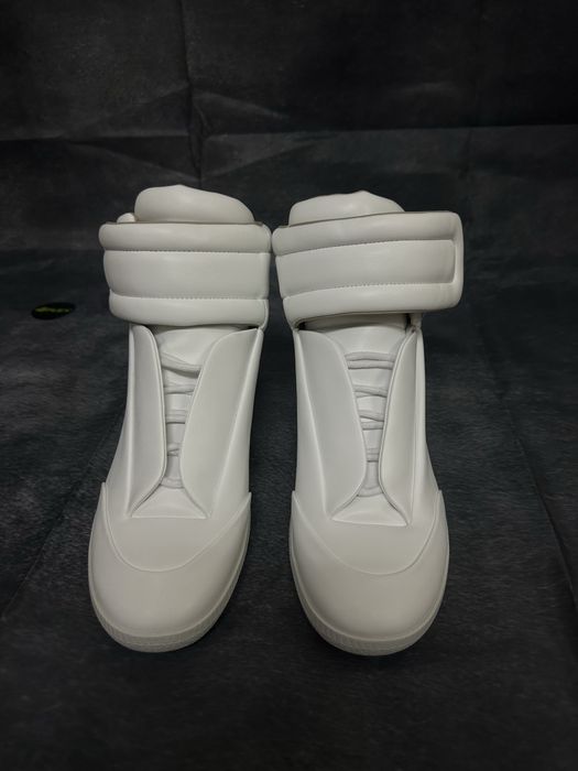 Future Maison Margiela