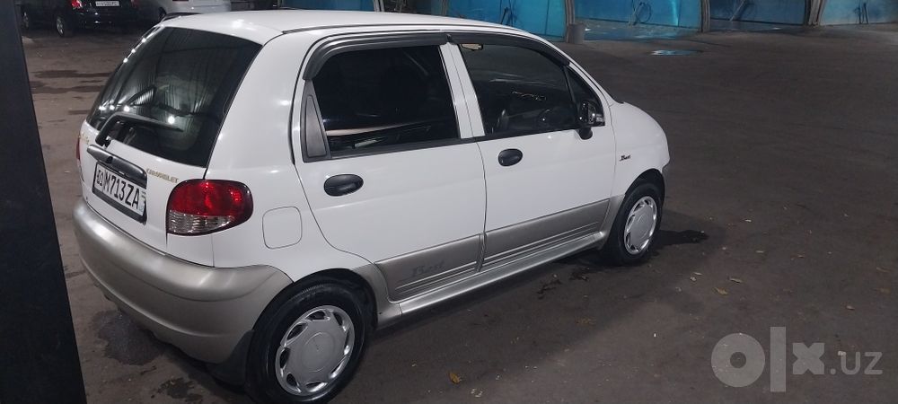 Матиз бест 2017 Matiz best 2017