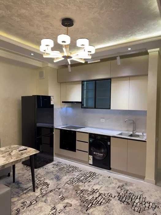 Аренда уютная 2-ком кв Мирабад на Метро Ойбек