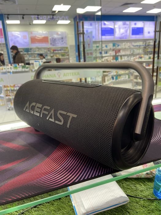 Колонка ACEFAST новая