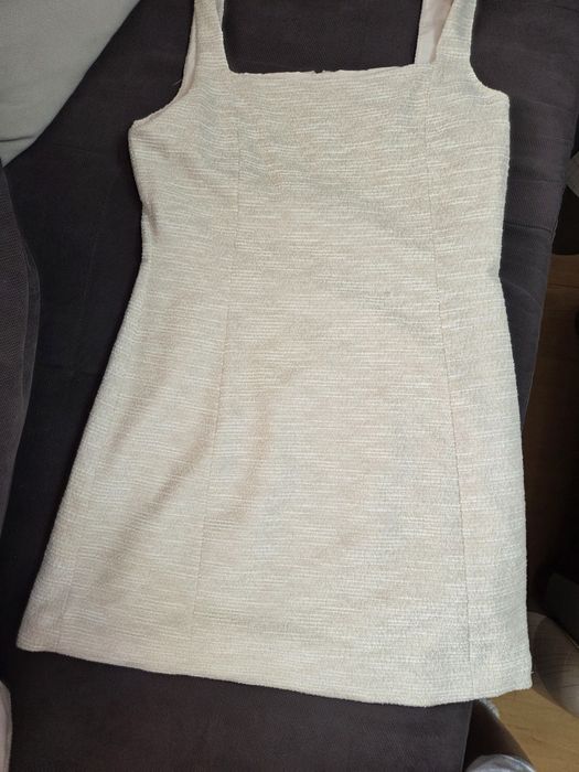 Комплект рокля и сако Reserved