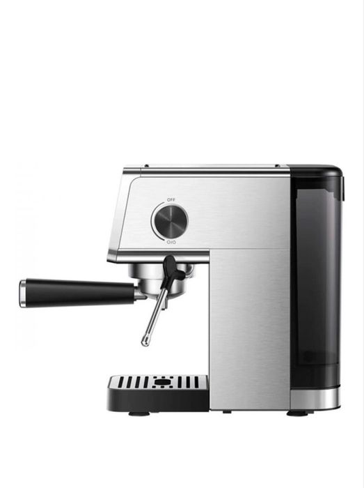 Кофемашина Xiaomi Semi-Automatic Espresso Machine