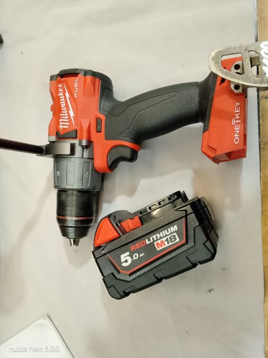 Scule hilti nuron Milwaukee fue festool l