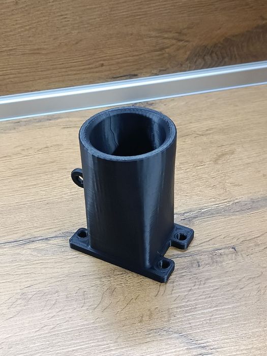 Преходен фланеца за филтър BMW e36