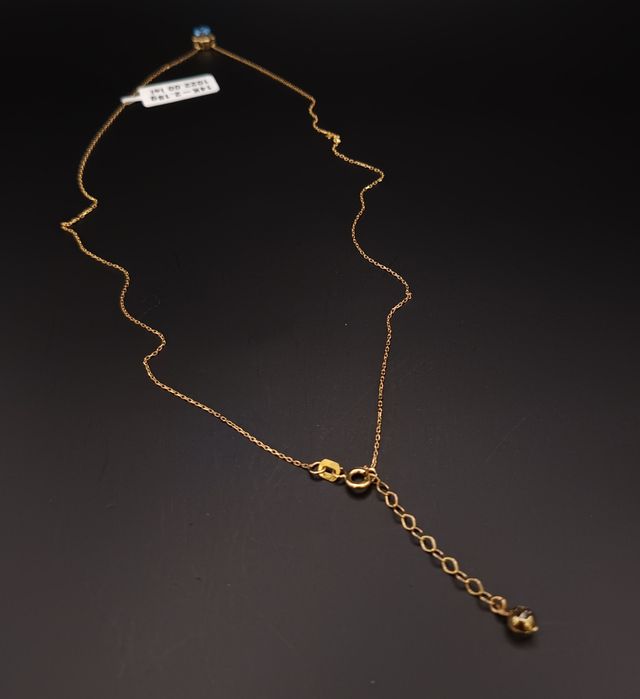 Lanț  Aur 14K 2,18 gr