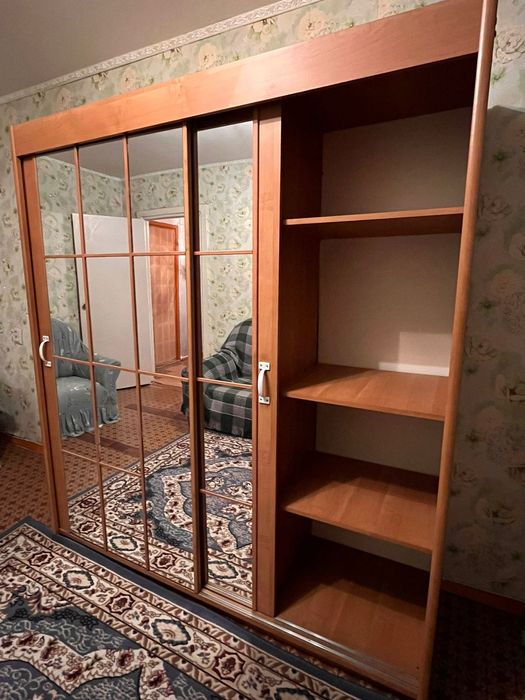 Продадим 1 комнатную квартиру