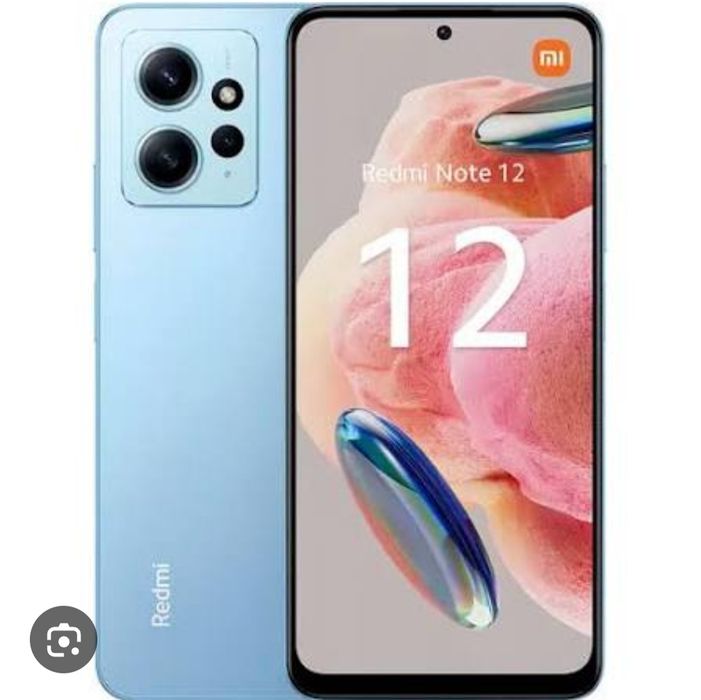 Смартфон и телефон