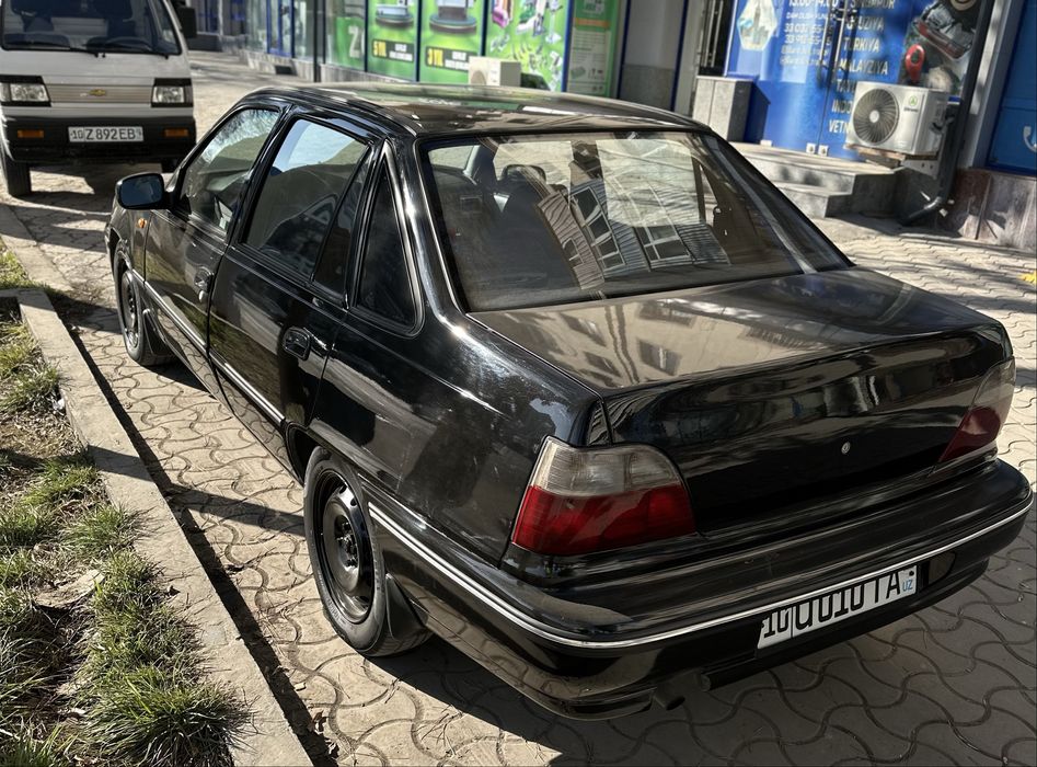 Nexia 1 2000 yil benzin