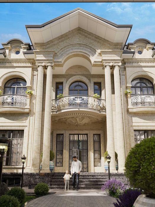 Дизайн, Архитектура, Брендинг