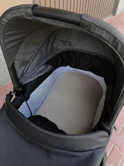 Бебешка количка Easywalker Harvey 3