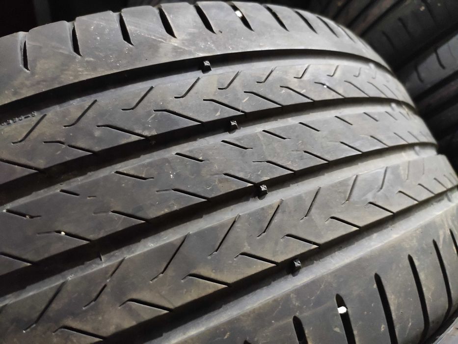 2бр Летни гуми 225 55 18 - Continental - DOT 2023