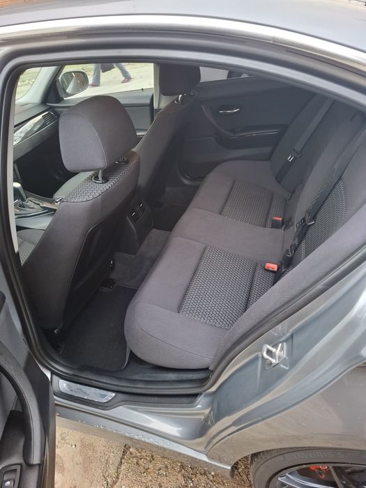 Bmw 320d / Automat / 184 Cp / 2011/