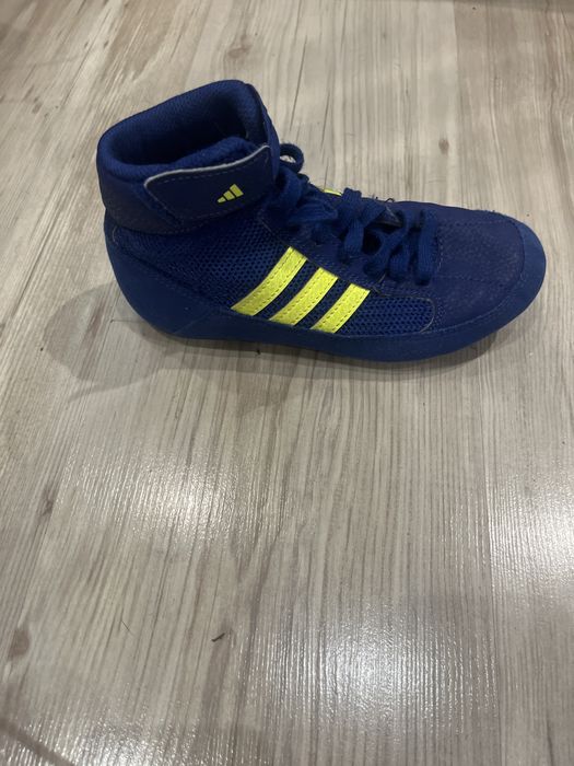 Детски борцовки ADIDAS