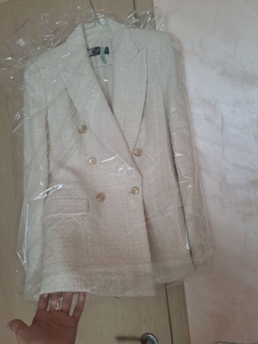 Сака pinko, Elisabetta Franchi,  zara