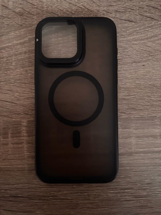 Кейс Iphone 15 pro max