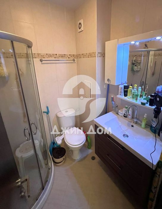 Продава се Двустаен апартамент в к.к. Слънчев бряг - 74 кв.м за 1338 €/кв.м - Снимка #3