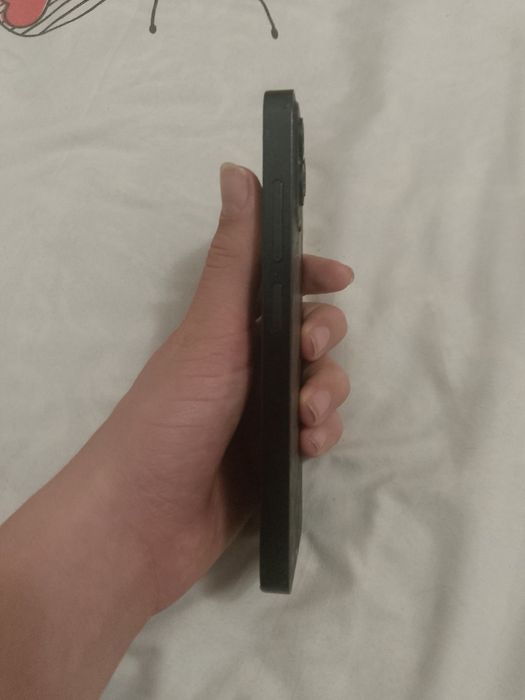 Yangi qoʻymaydi jotki