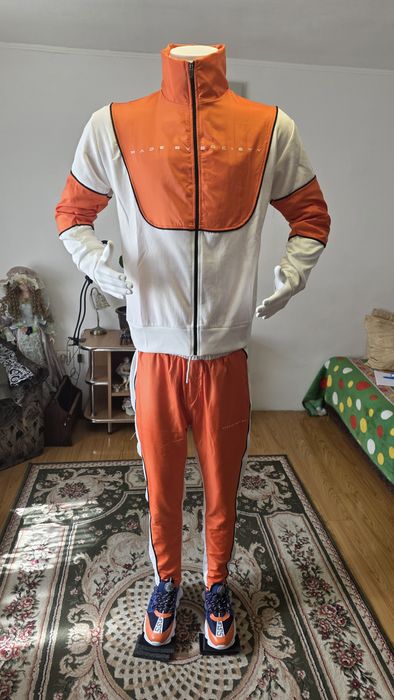 Made by society tricou+compleu