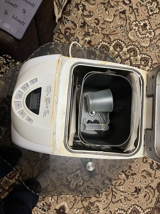 Продам хлебопечь