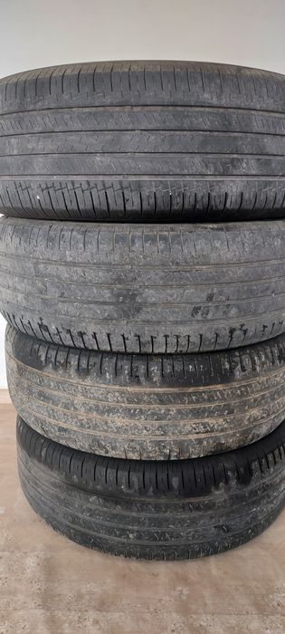 Nexen 235/60/18 балондары сатылады