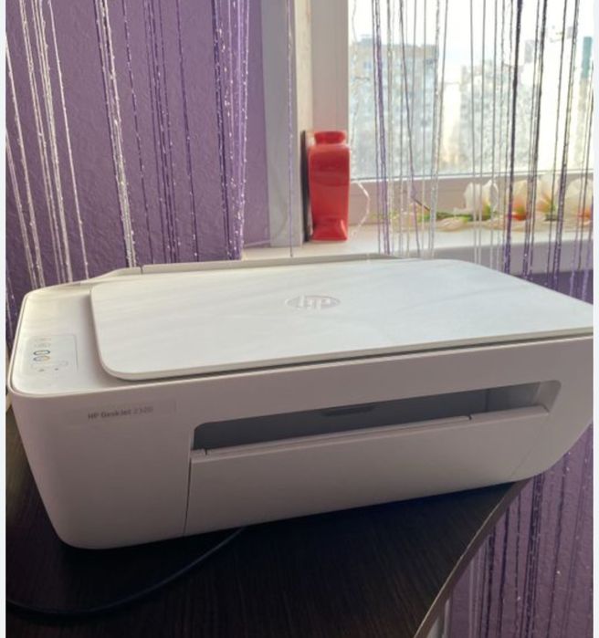Продам принтер hd decsjet 2320