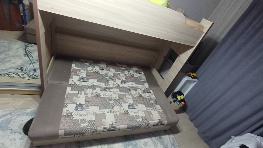 Продам диван кровать